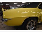Thumbnail Photo 73 for 1969 Chevrolet Camaro